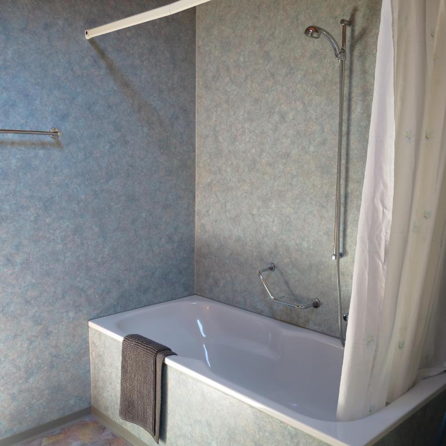Ferienwohnung Lindenheim Кандерштег Экстерьер фото