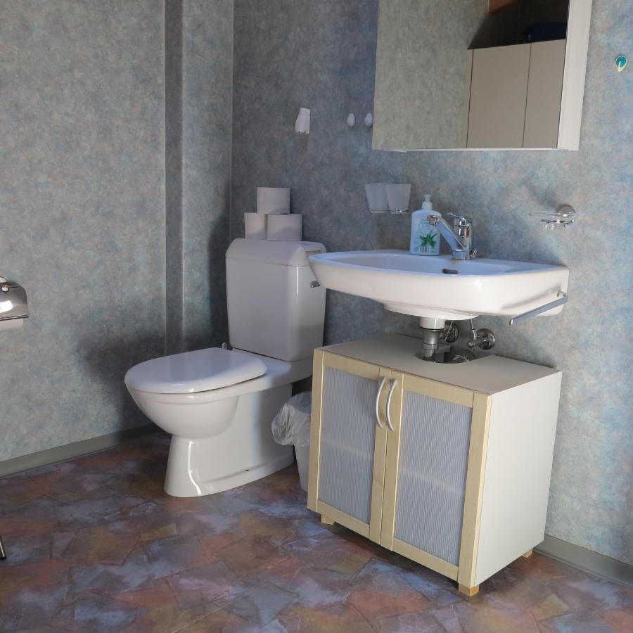 Ferienwohnung Lindenheim Кандерштег Экстерьер фото